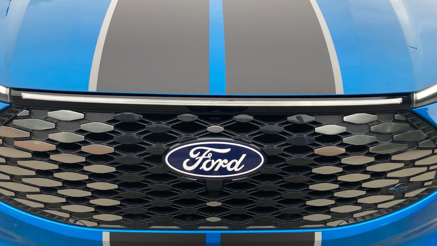 Used Ford Transit Custom 2025 for sale - 76120117: Photo 30