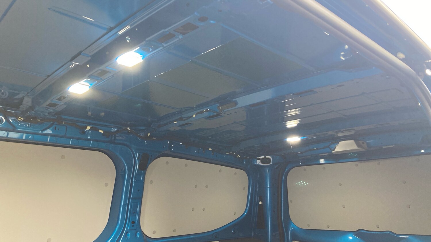Used Ford Transit Custom 2025 for sale - 76120117: Photo 32