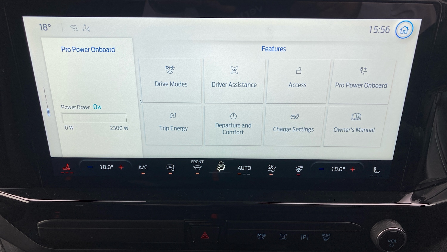 Used Ford Transit Custom 2025 for sale - 76120117: Photo 45