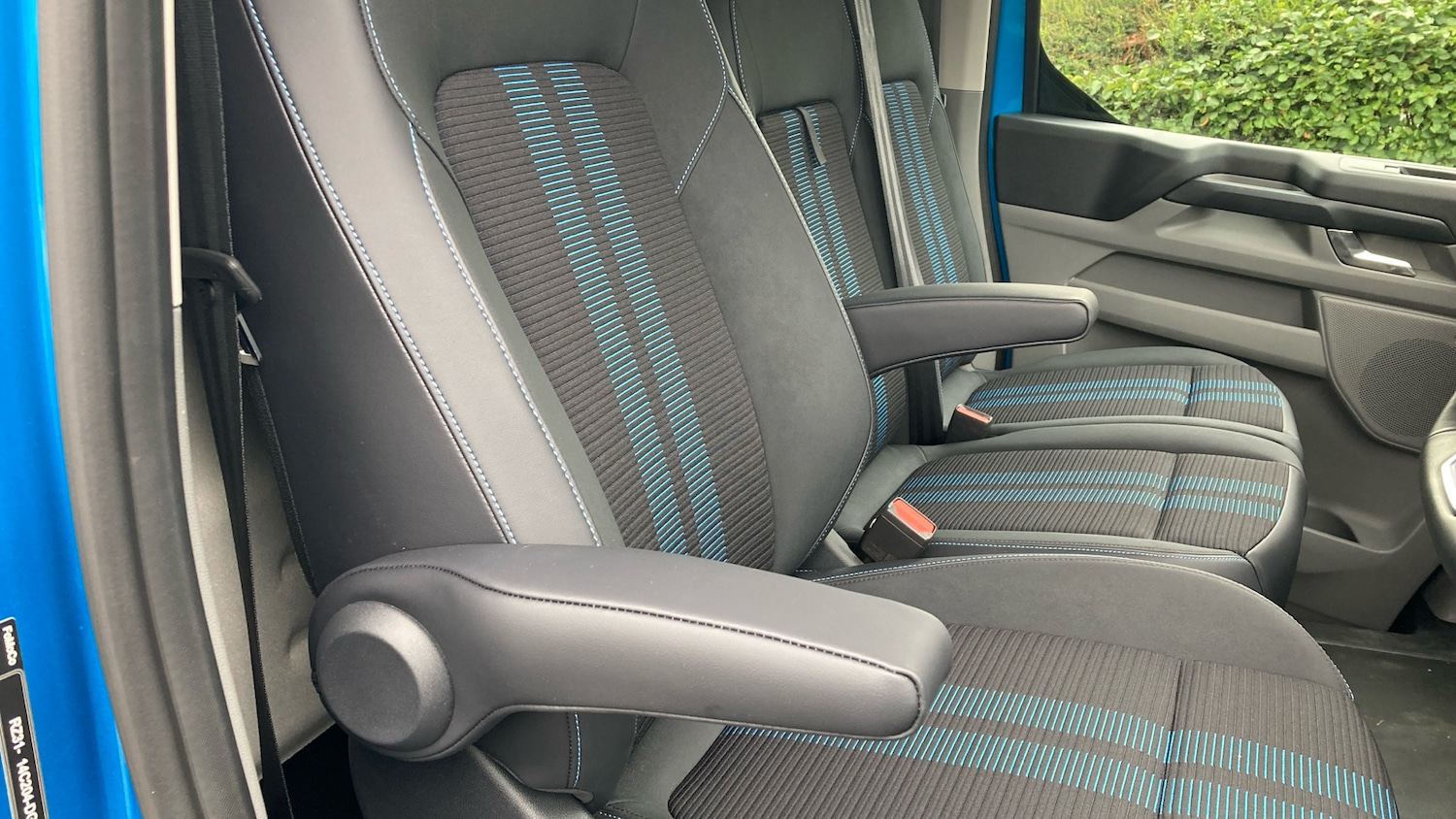 Used Ford Transit Custom 2025 for sale - 76120117: Photo 6