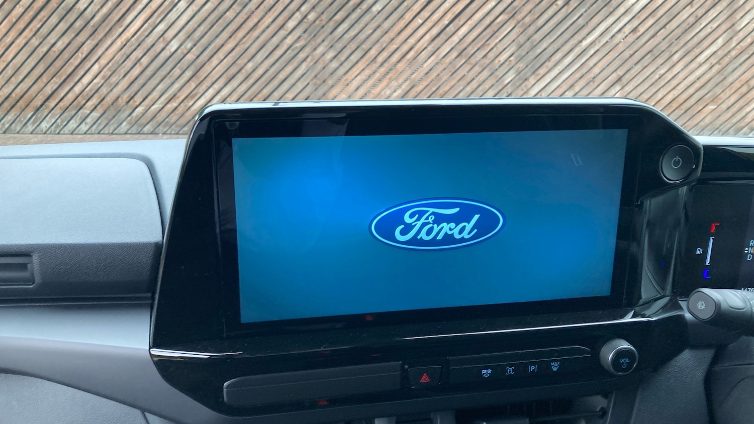 Used Ford Transit Custom 2025 for sale - 76120117: Photo 9
