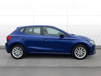 Used SEAT Ibiza 2019 for sale - 79111348: Photo