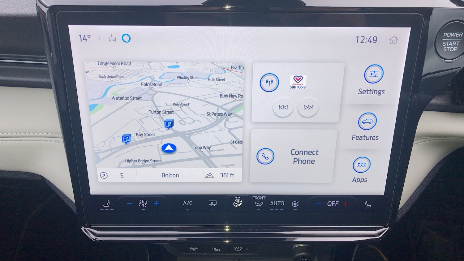 Used Ford Puma 2025 for sale - 76969655: Photo 12