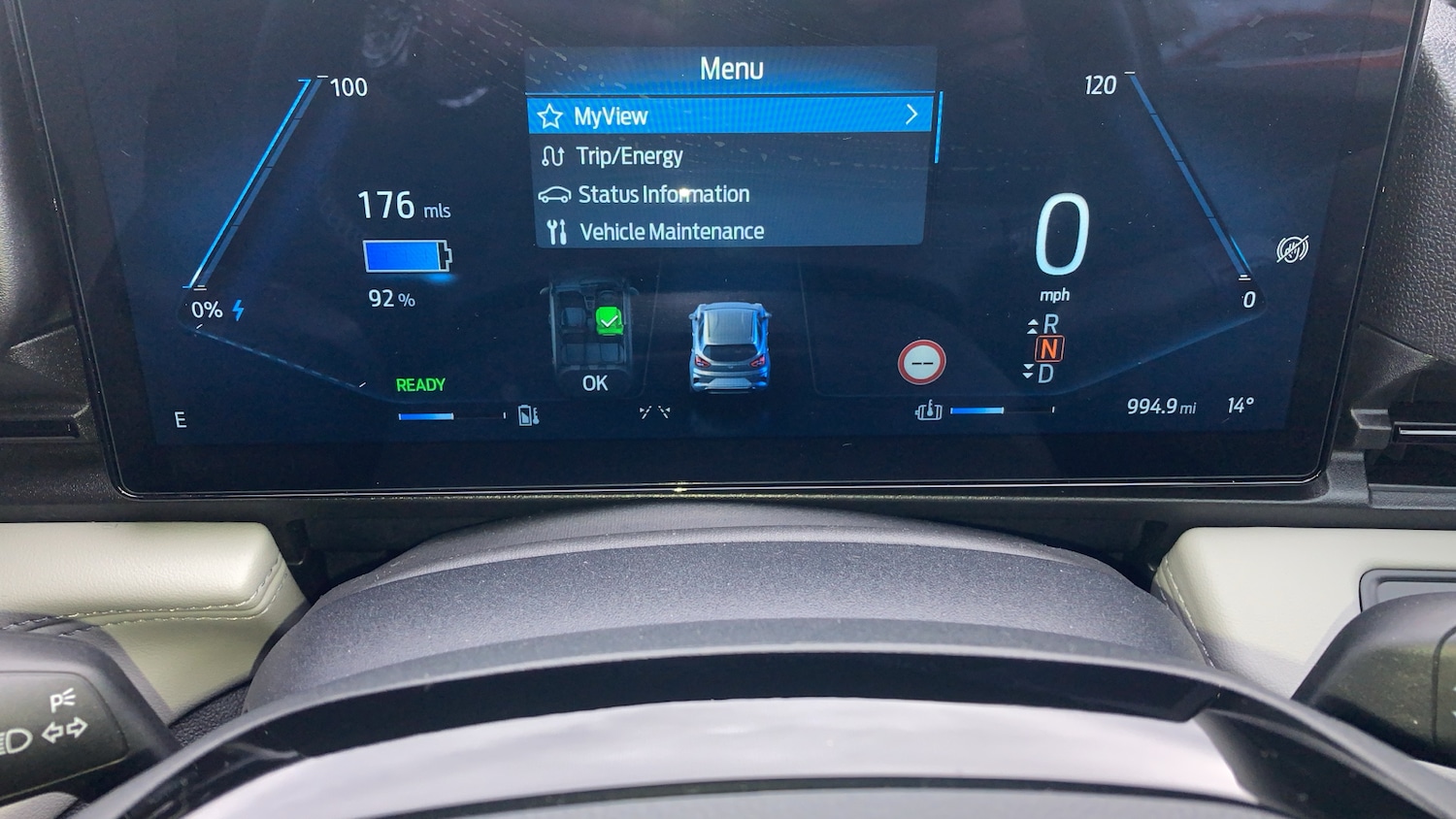 Used Ford Puma 2025 for sale - 76969655: Photo 18