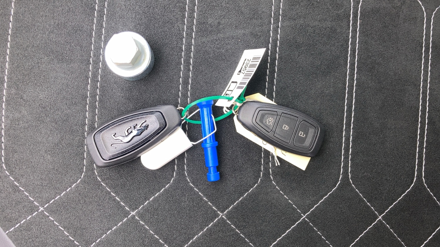 Used Ford Puma 2025 for sale - 76969655: Photo 19