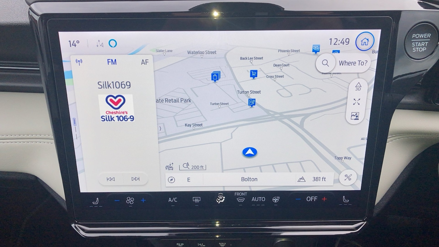 Used Ford Puma 2025 for sale - 76969655: Photo 21