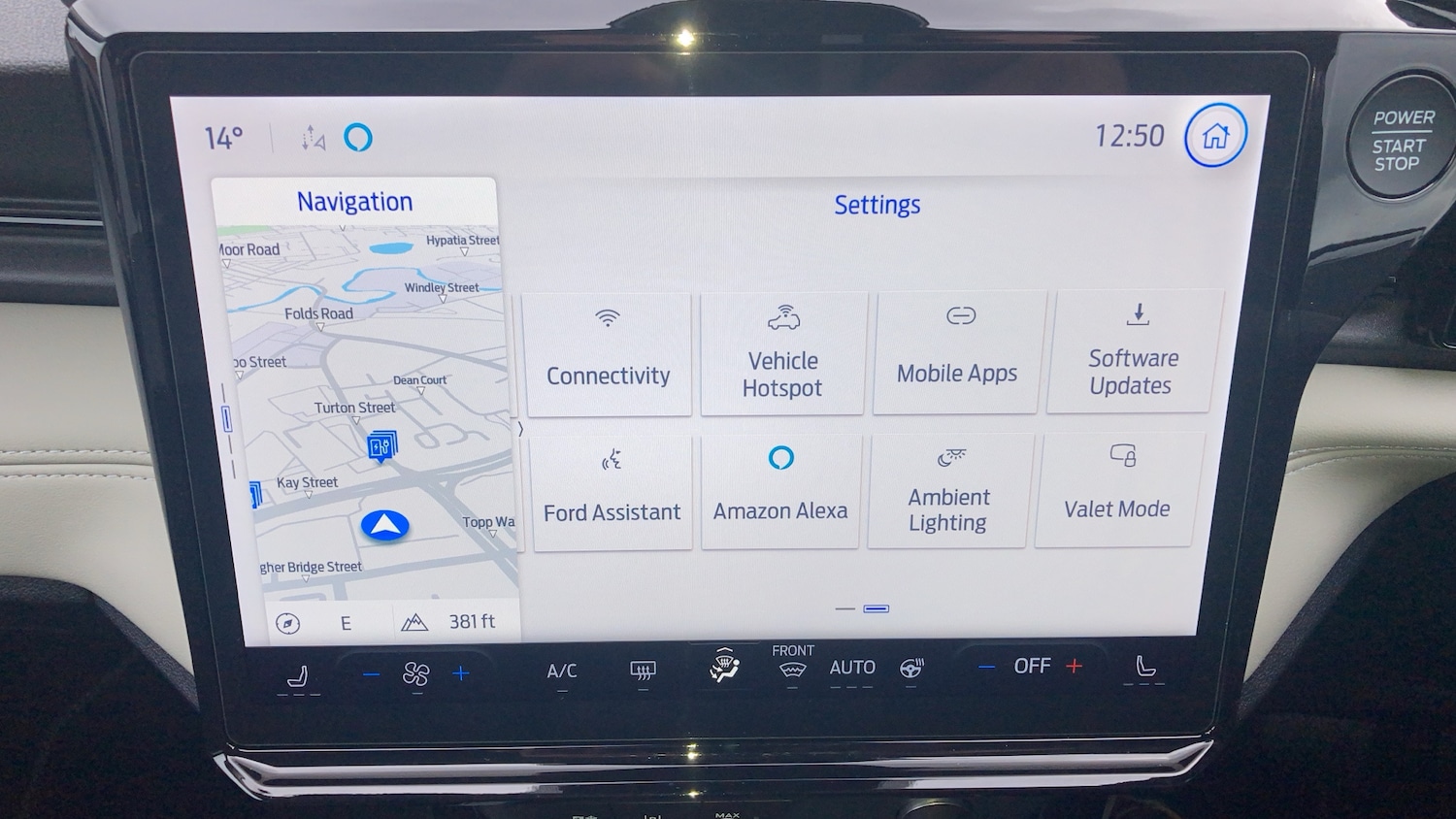 Used Ford Puma 2025 for sale - 76969655: Photo 24