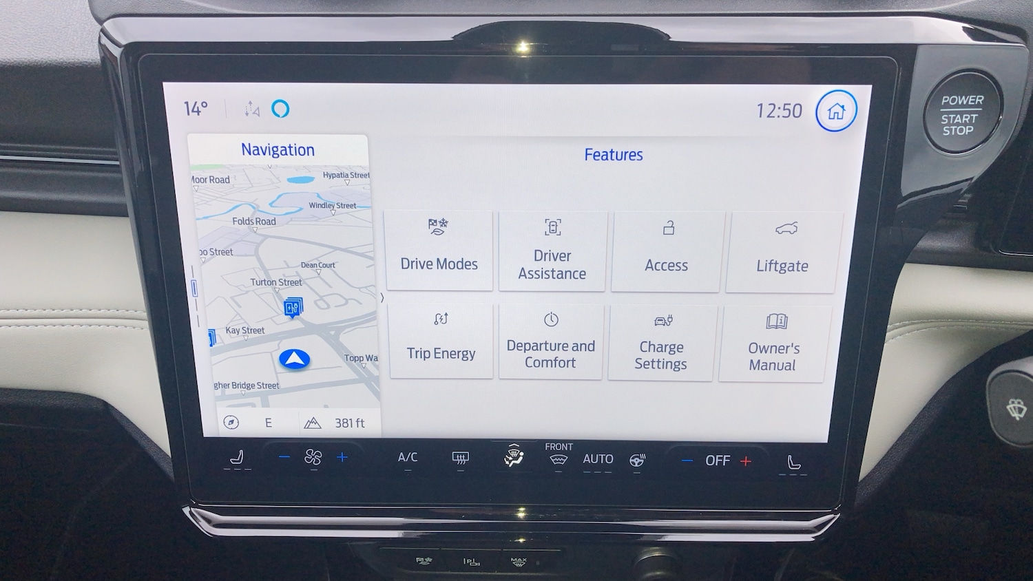 Used Ford Puma 2025 for sale - 76969655: Photo 25