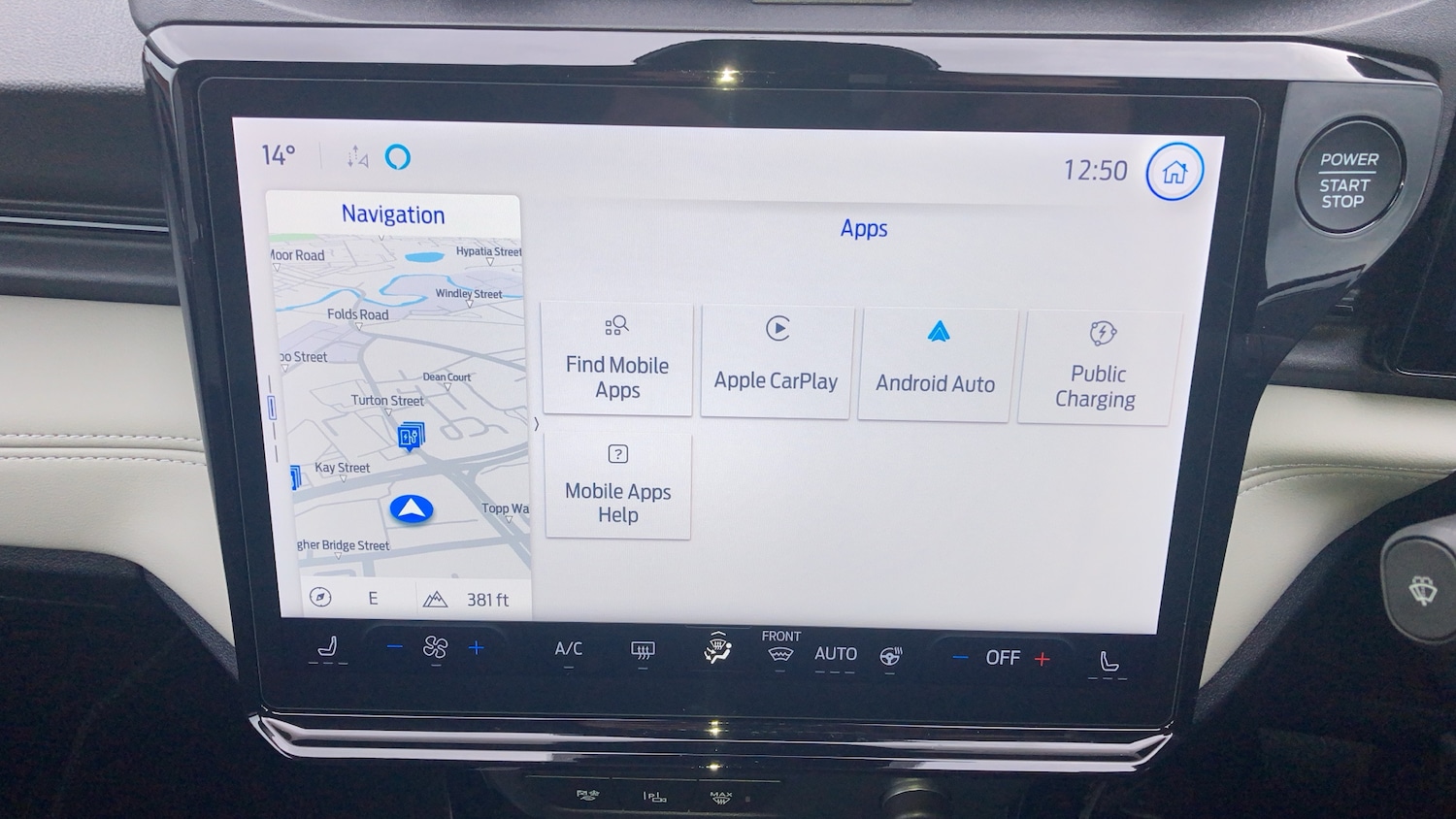 Used Ford Puma 2025 for sale - 76969655: Photo 28