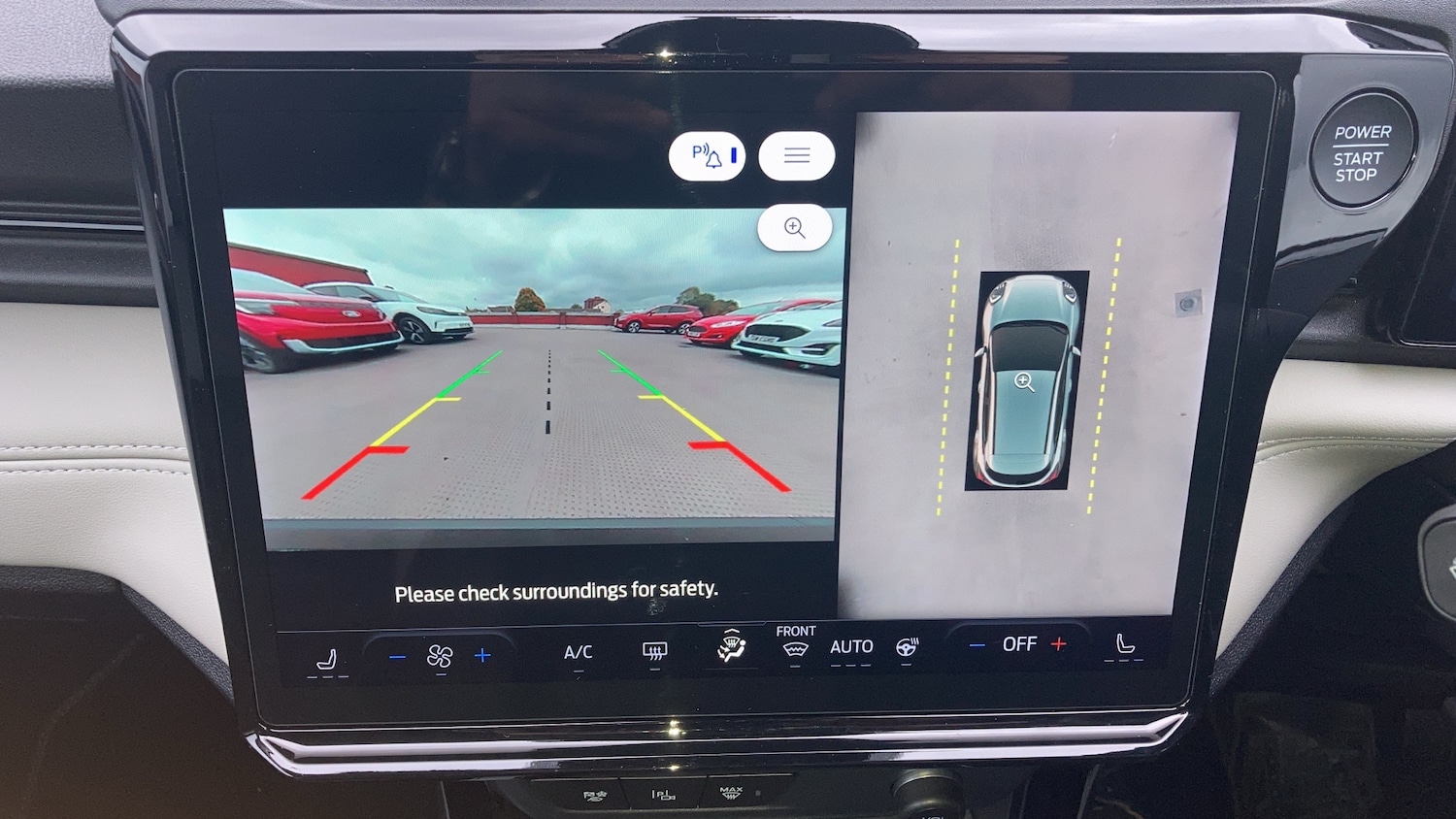 Used Ford Puma 2025 for sale - 76969655: Photo 31