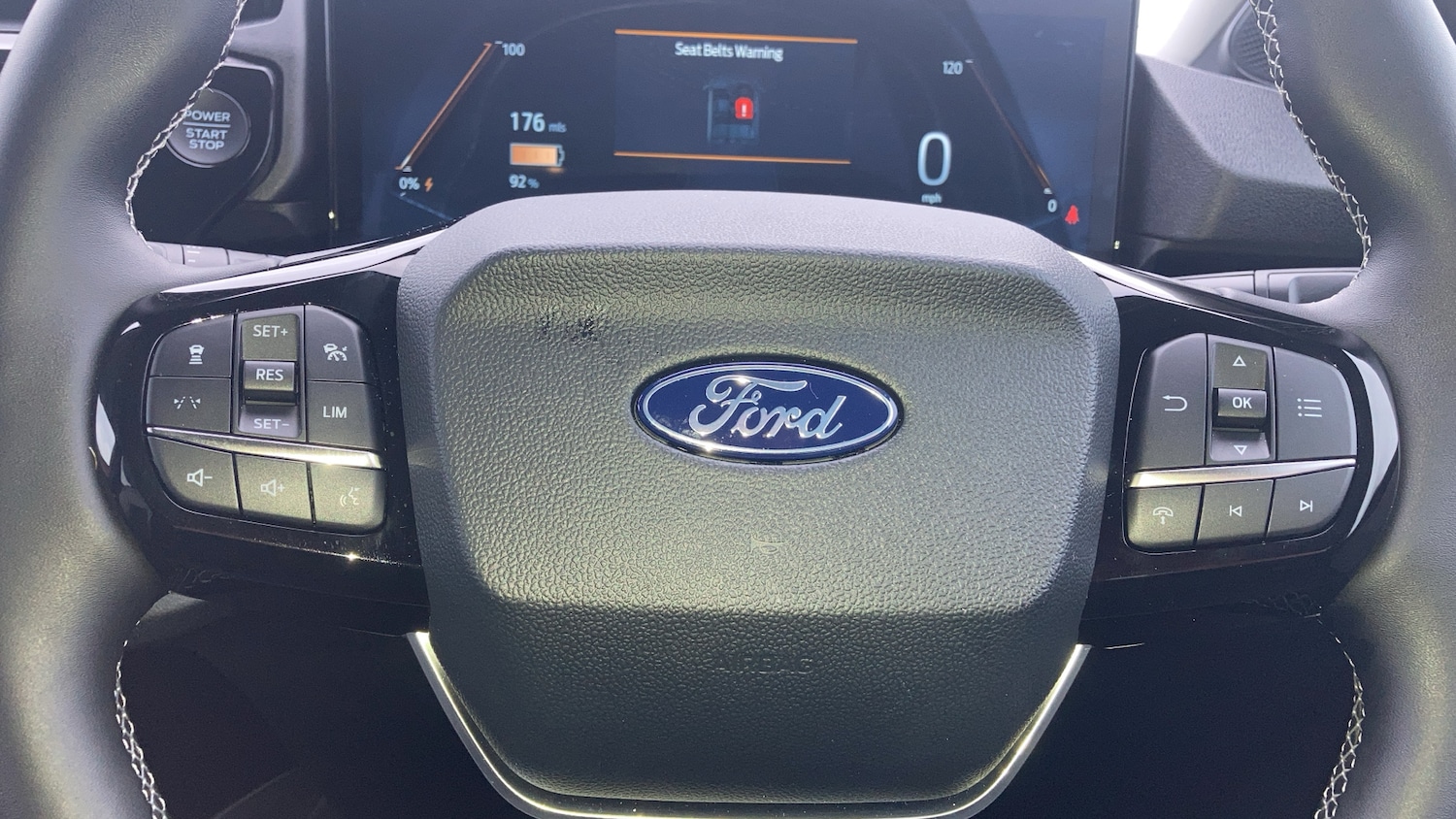 Used Ford Puma 2025 for sale - 76969655: Photo 32