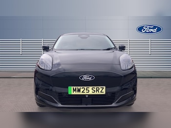 Used Ford Puma 2025 for sale - 76969655: Photo