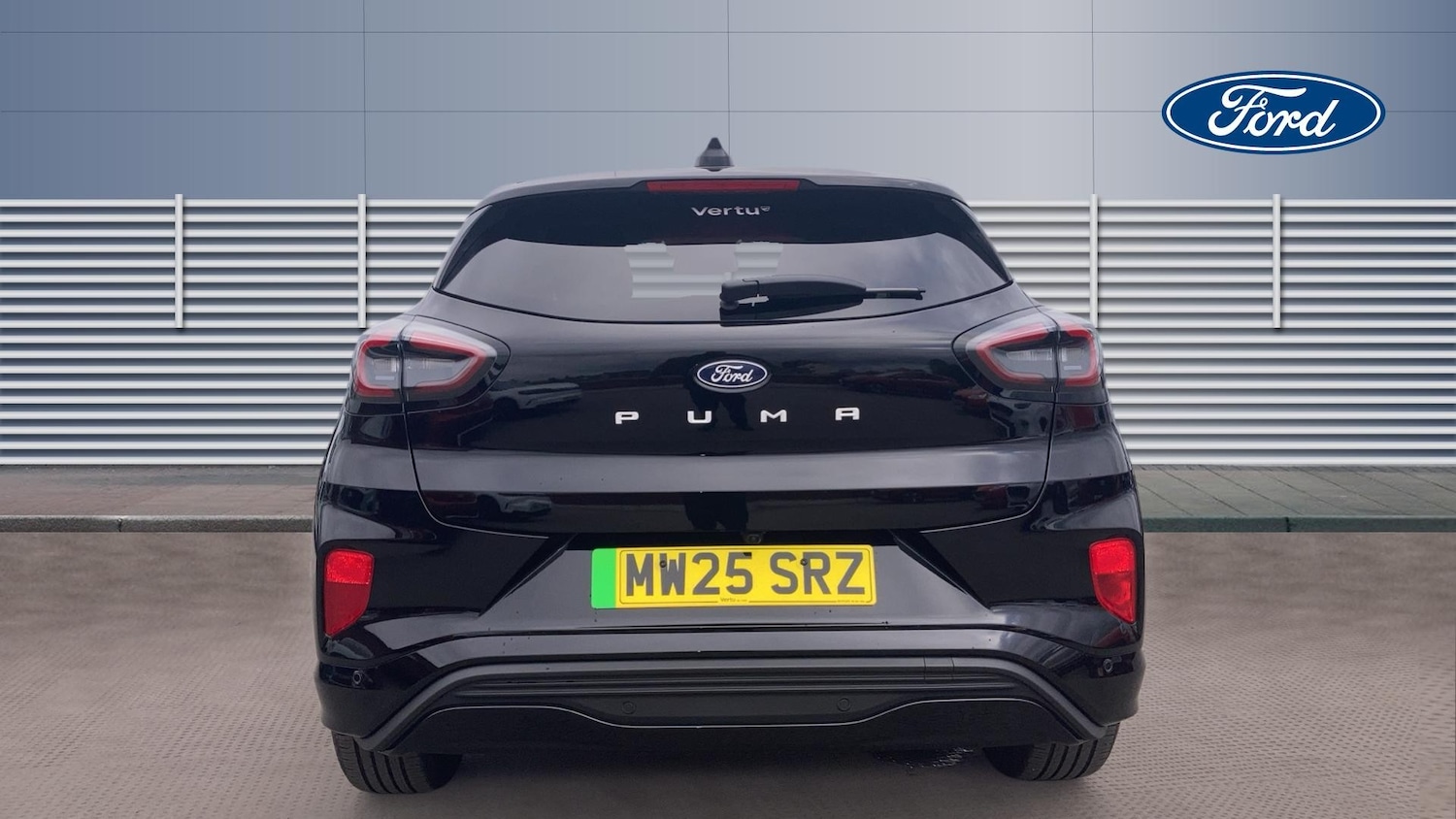 Used Ford Puma 2025 for sale - 76969655: Photo 6