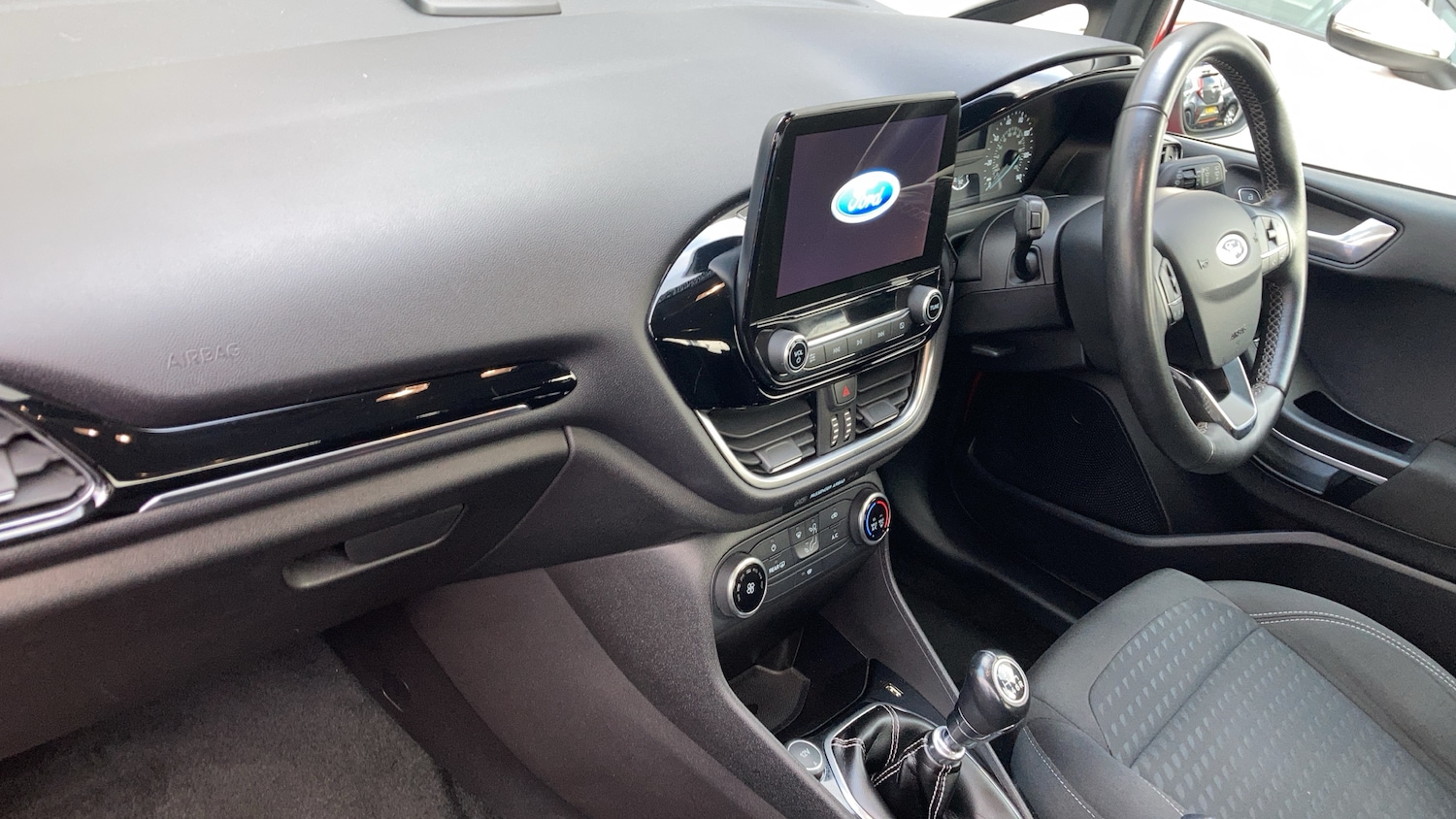 Used Ford Fiesta 2017 for sale - 76762293: Photo 10