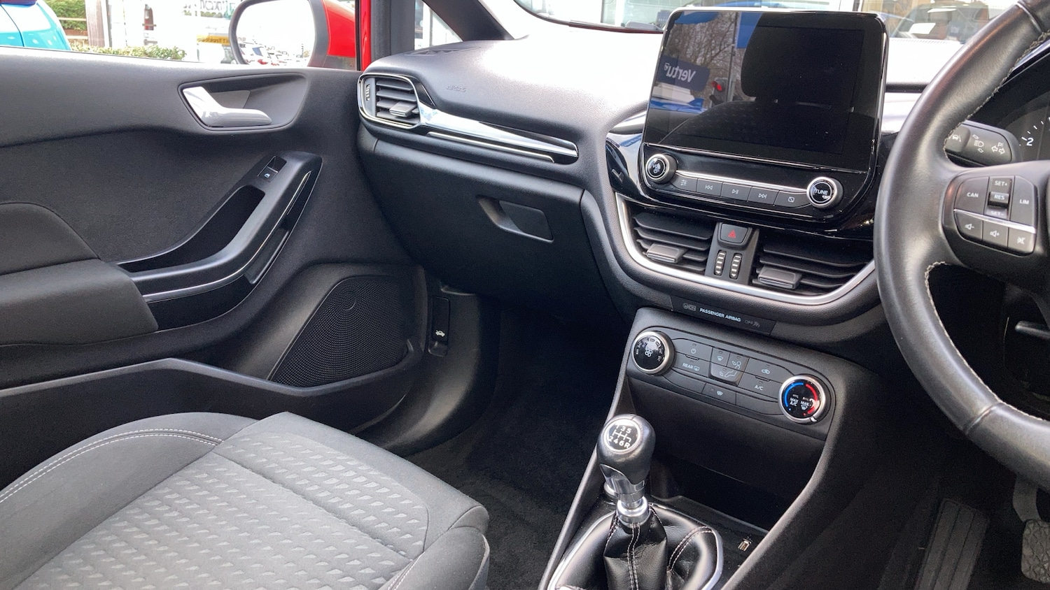 Used Ford Fiesta 2017 for sale - 76762293: Photo 15