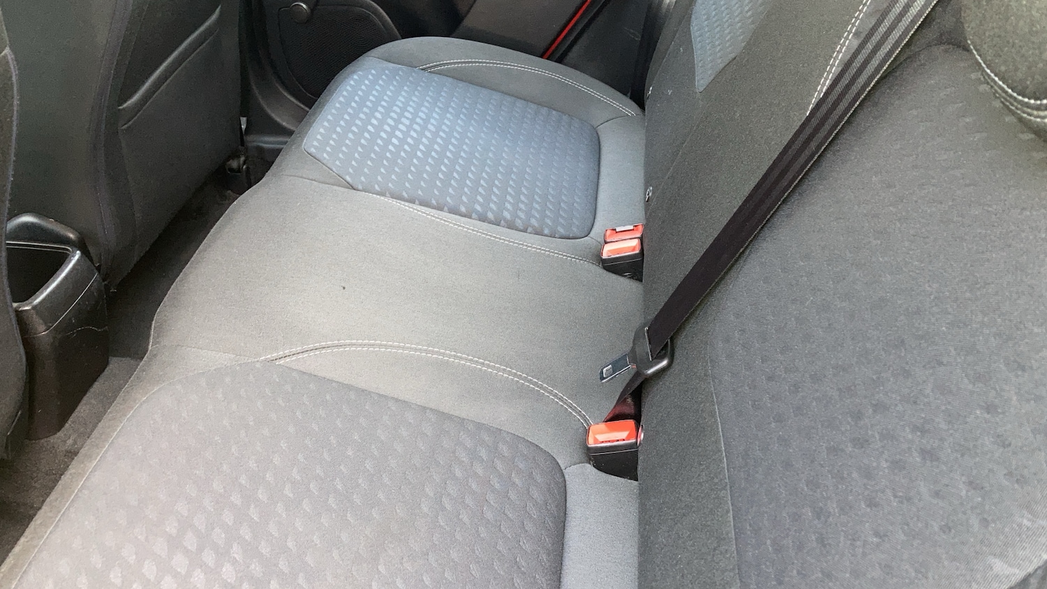 Used Ford Fiesta 2017 for sale - 76762293: Photo 17