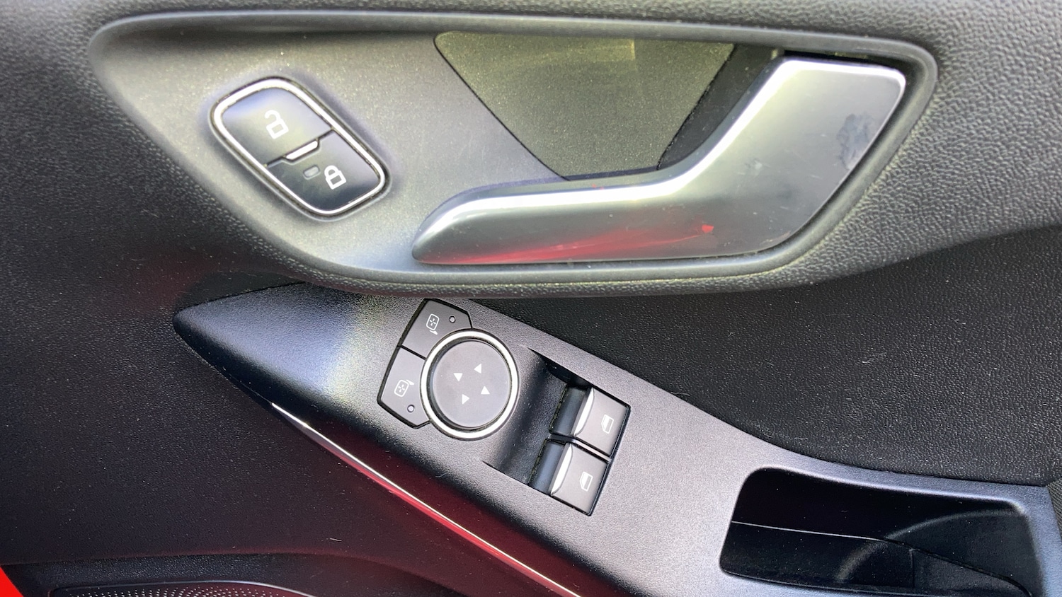 Used Ford Fiesta 2017 for sale - 76762293: Photo 22