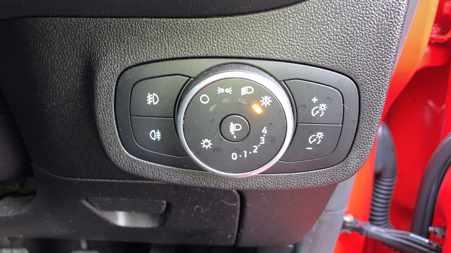 Used Ford Fiesta 2017 for sale - 76762293: Photo 23