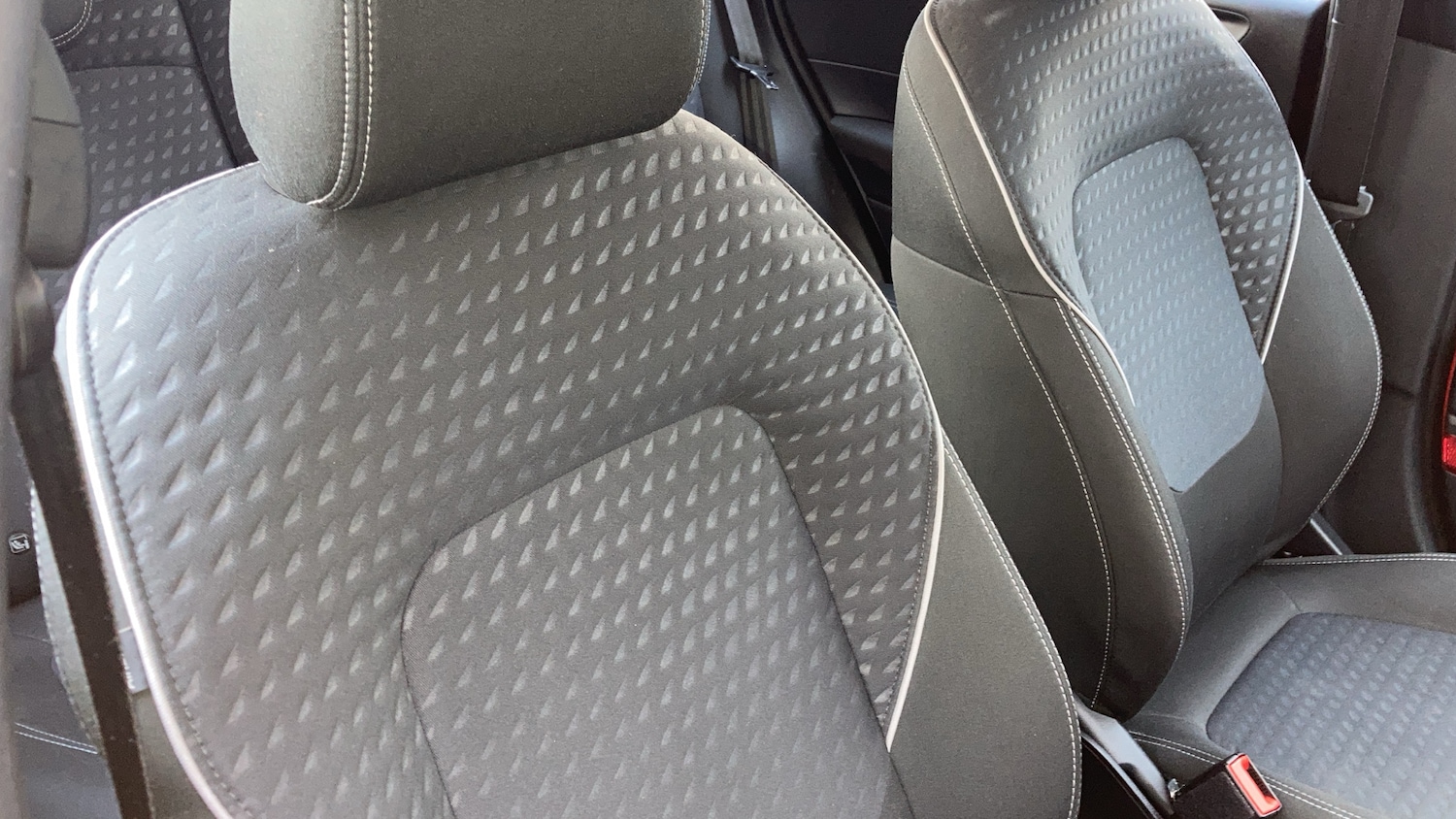 Used Ford Fiesta 2017 for sale - 76762293: Photo 24