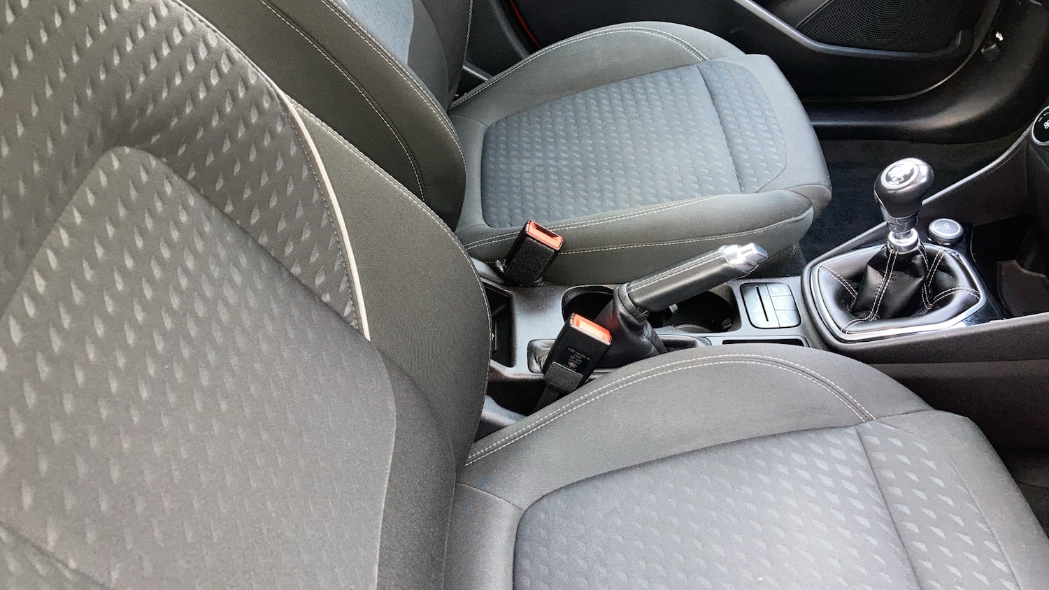 Used Ford Fiesta 2017 for sale - 76762293: Photo 25