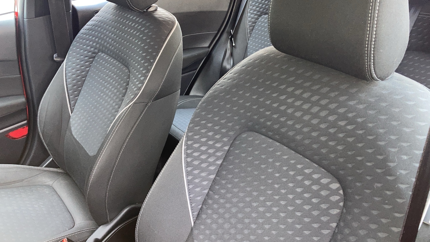 Used Ford Fiesta 2017 for sale - 76762293: Photo 27