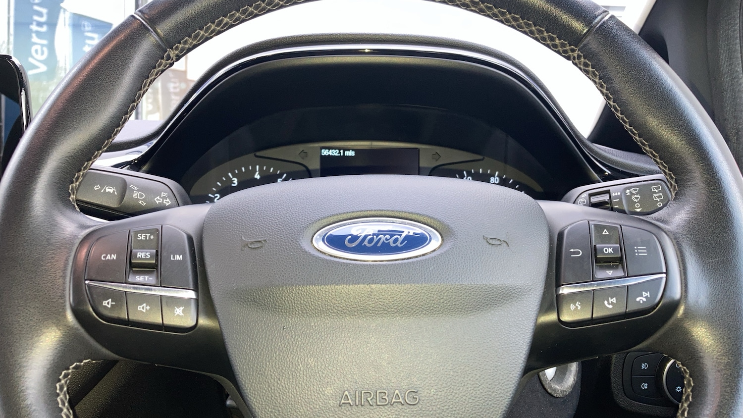 Used Ford Fiesta 2017 for sale - 76762293: Photo 28