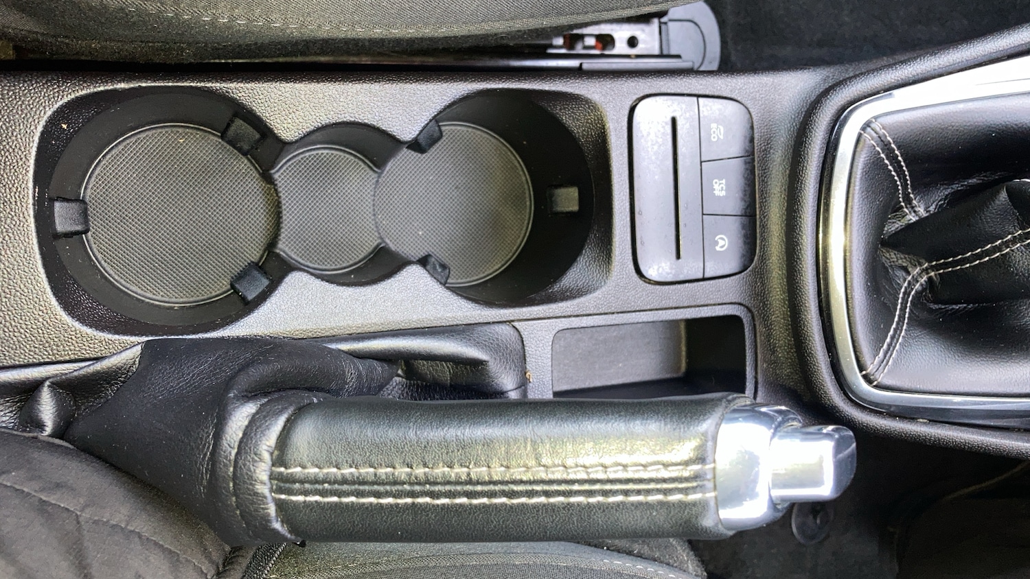 Used Ford Fiesta 2017 for sale - 76762293: Photo 29