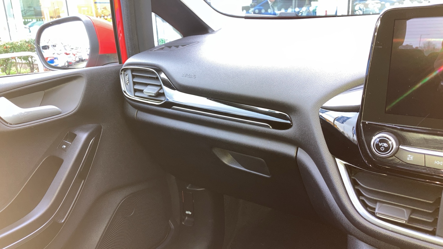 Used Ford Fiesta 2017 for sale - 76762293: Photo 30