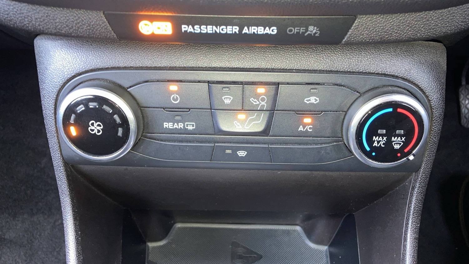 Used Ford Fiesta 2017 for sale - 76762293: Photo 31