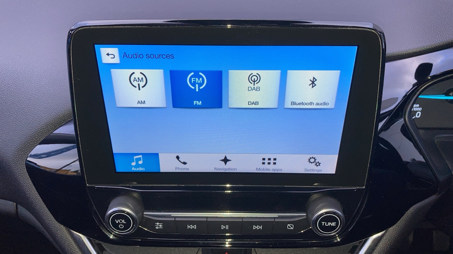 Used Ford Fiesta 2017 for sale - 76762293: Photo 32