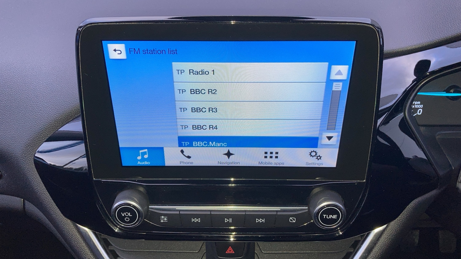 Used Ford Fiesta 2017 for sale - 76762293: Photo 33