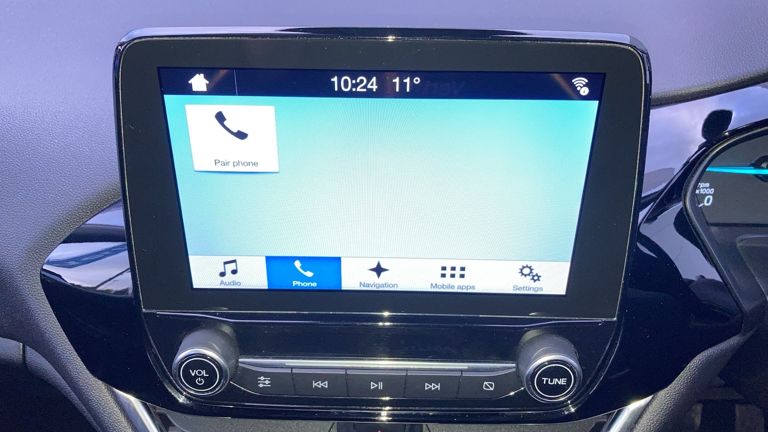 Used Ford Fiesta 2017 for sale - 76762293: Photo 34