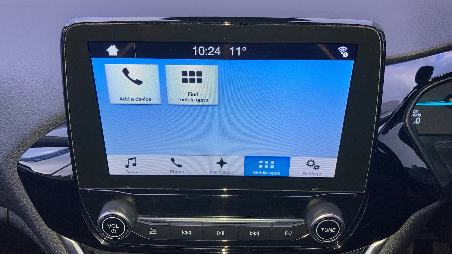 Used Ford Fiesta 2017 for sale - 76762293: Photo 35