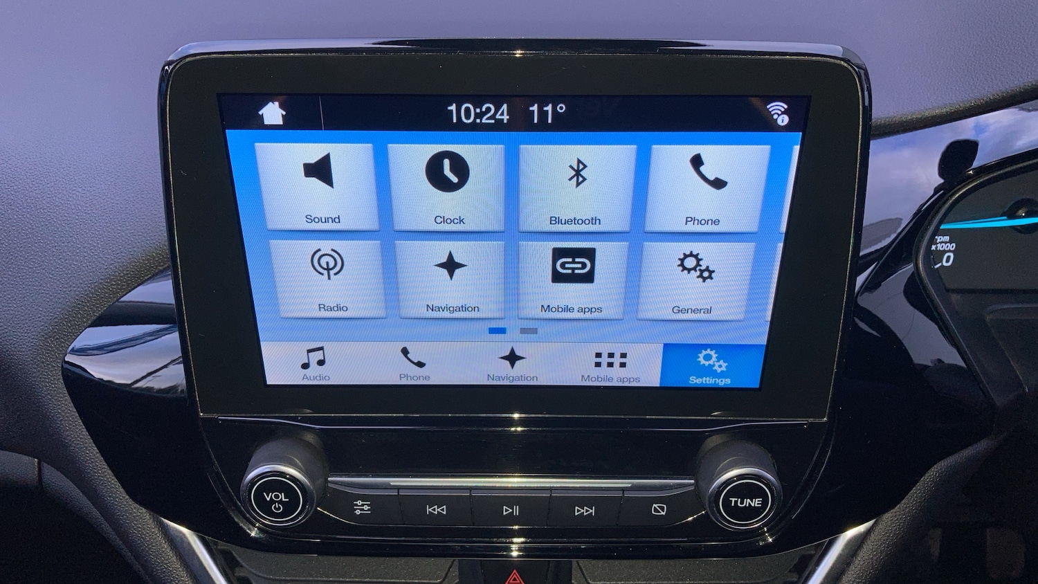 Used Ford Fiesta 2017 for sale - 76762293: Photo 36