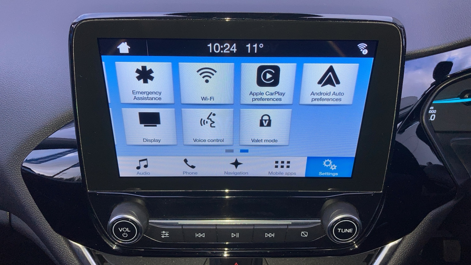 Used Ford Fiesta 2017 for sale - 76762293: Photo 37