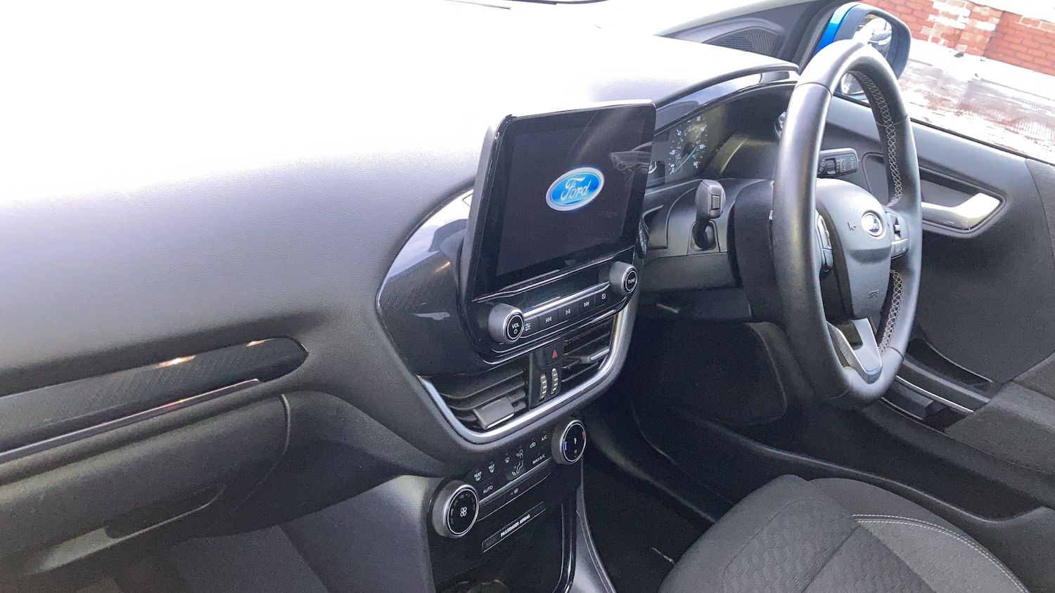 Used Ford Puma 2023 for sale - 76430730: Photo 10