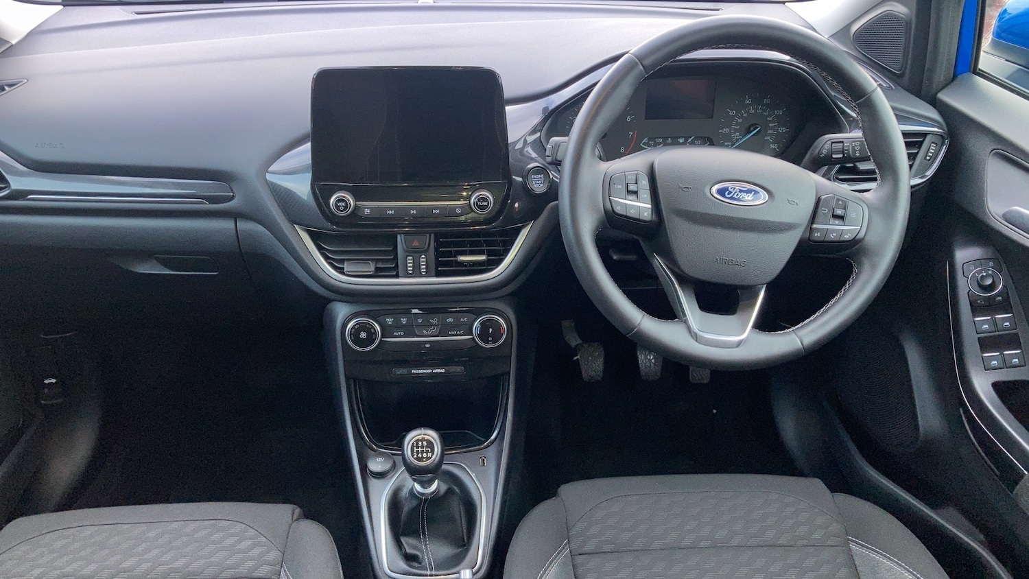 Used Ford Puma 2023 for sale - 76430730: Photo 12