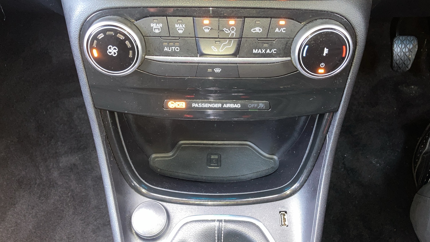 Used Ford Puma 2023 for sale - 76430730: Photo 16