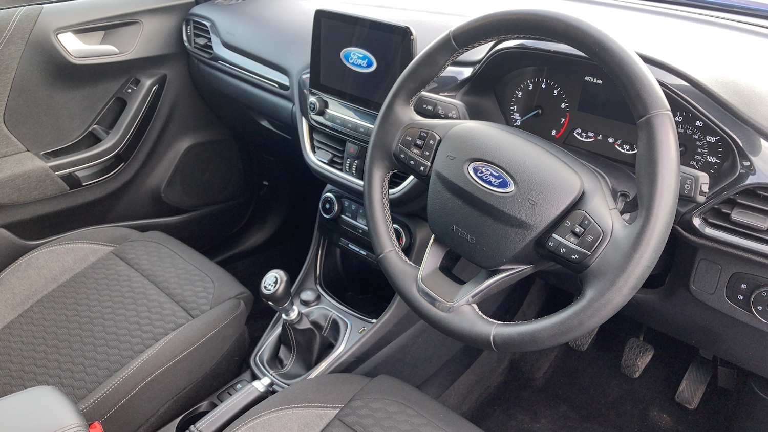 Used Ford Puma 2023 for sale - 76430730: Photo 17