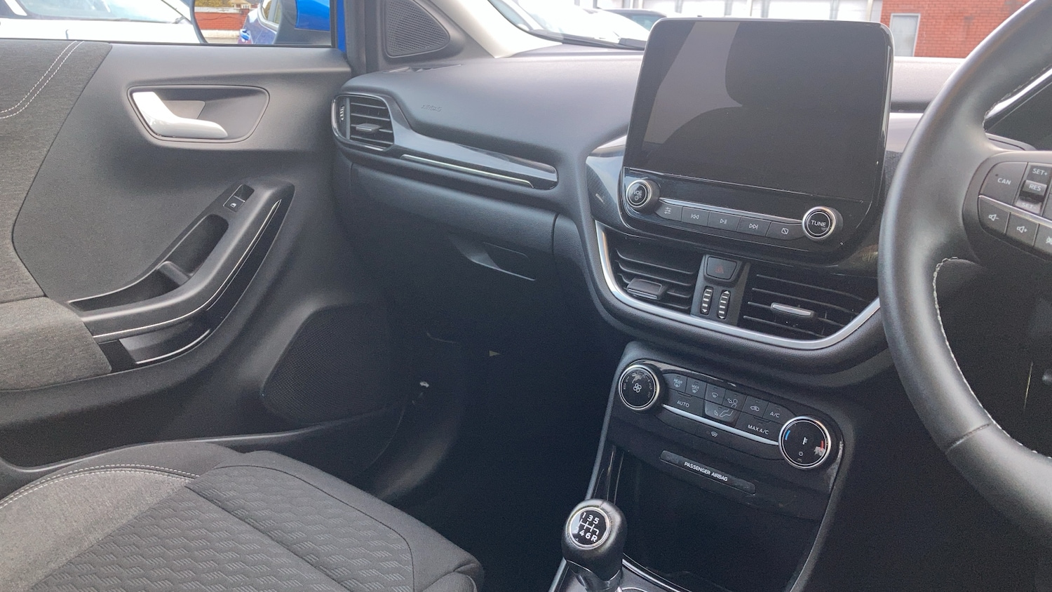 Used Ford Puma 2023 for sale - 76430730: Photo 18