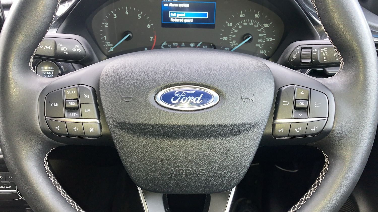 Used Ford Puma 2023 for sale - 76430730: Photo 19