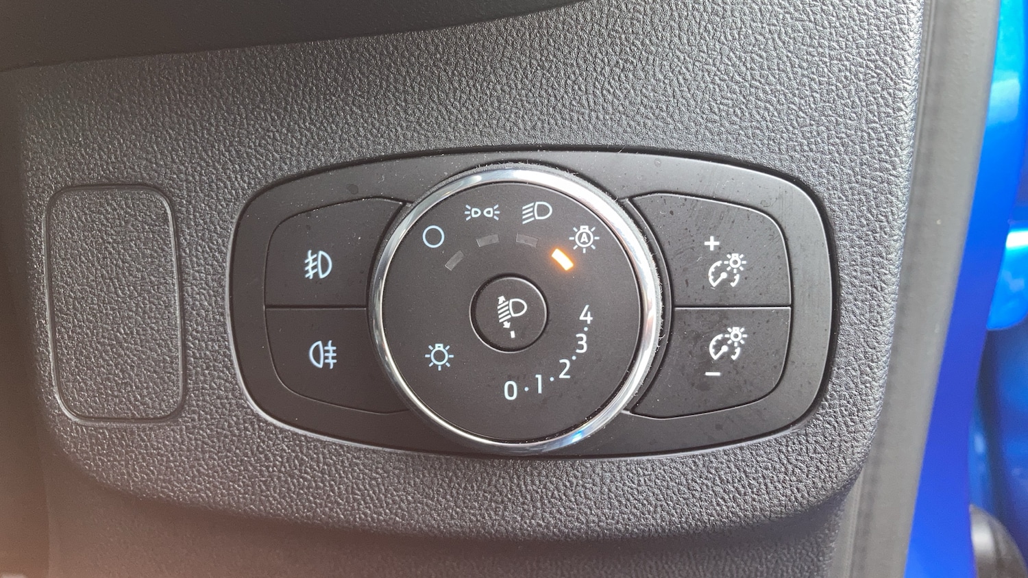 Used Ford Puma 2023 for sale - 76430730: Photo 21