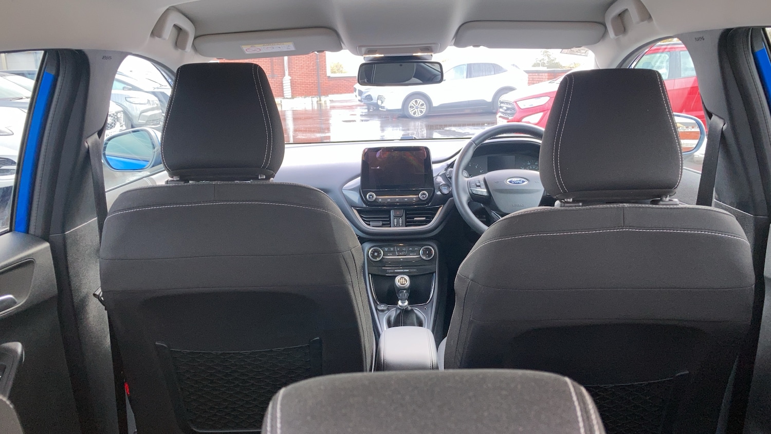 Used Ford Puma 2023 for sale - 76430730: Photo 26