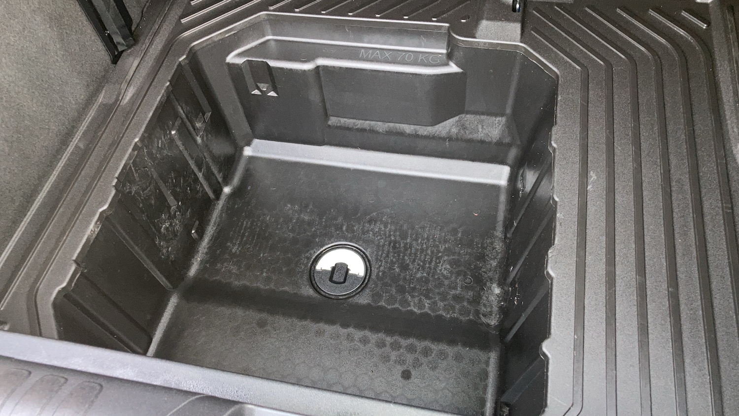 Used Ford Puma 2023 for sale - 76430730: Photo 28