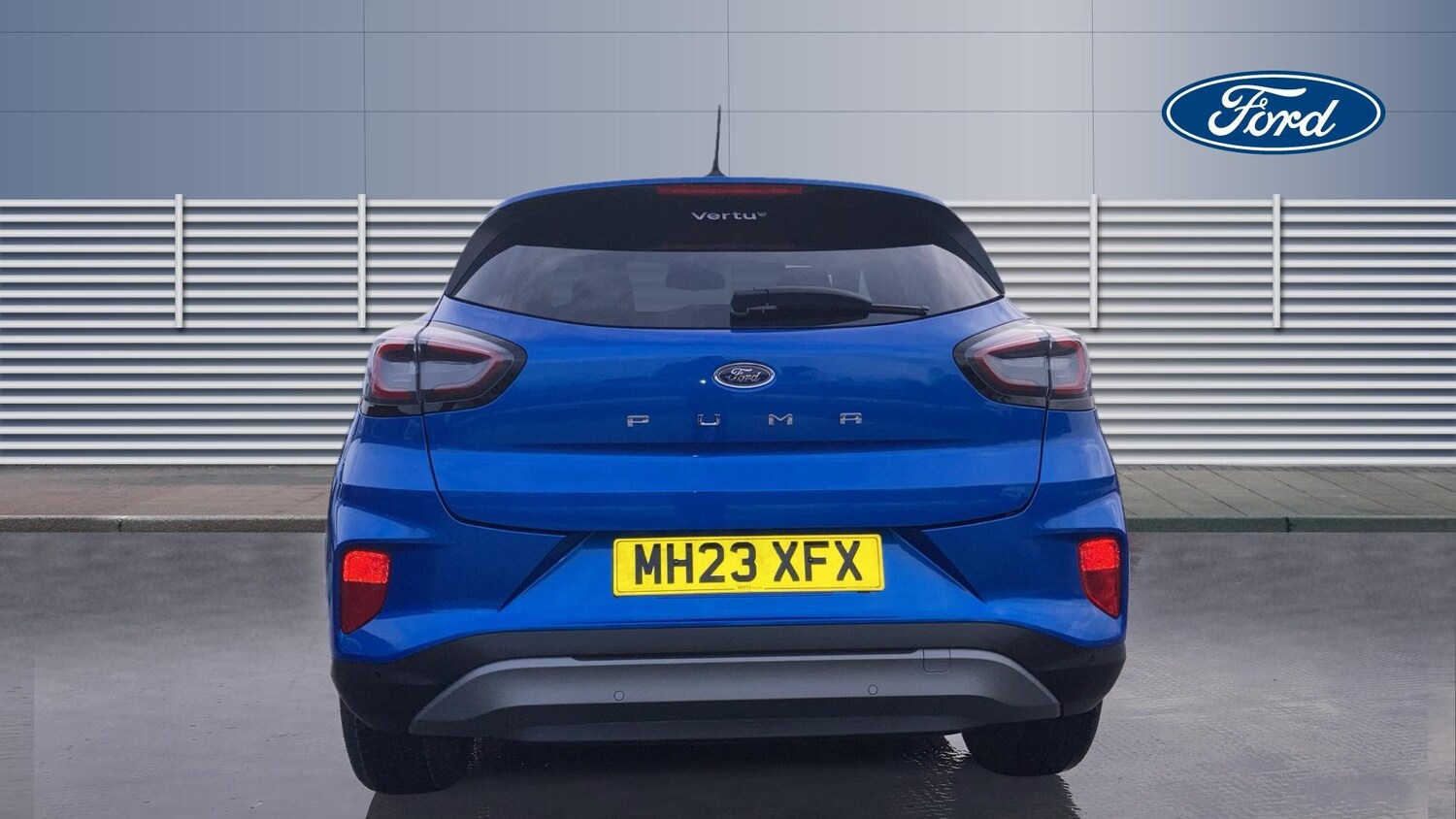 Used Ford Puma 2023 for sale - 76430730: Photo 29