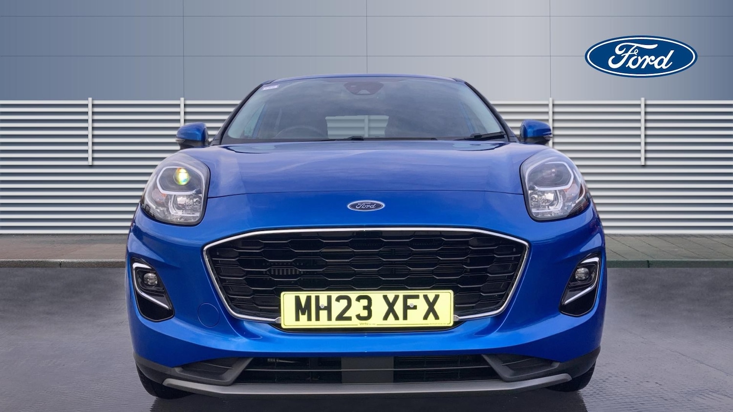 Used Ford Puma 2023 for sale - 76430730: Photo 3