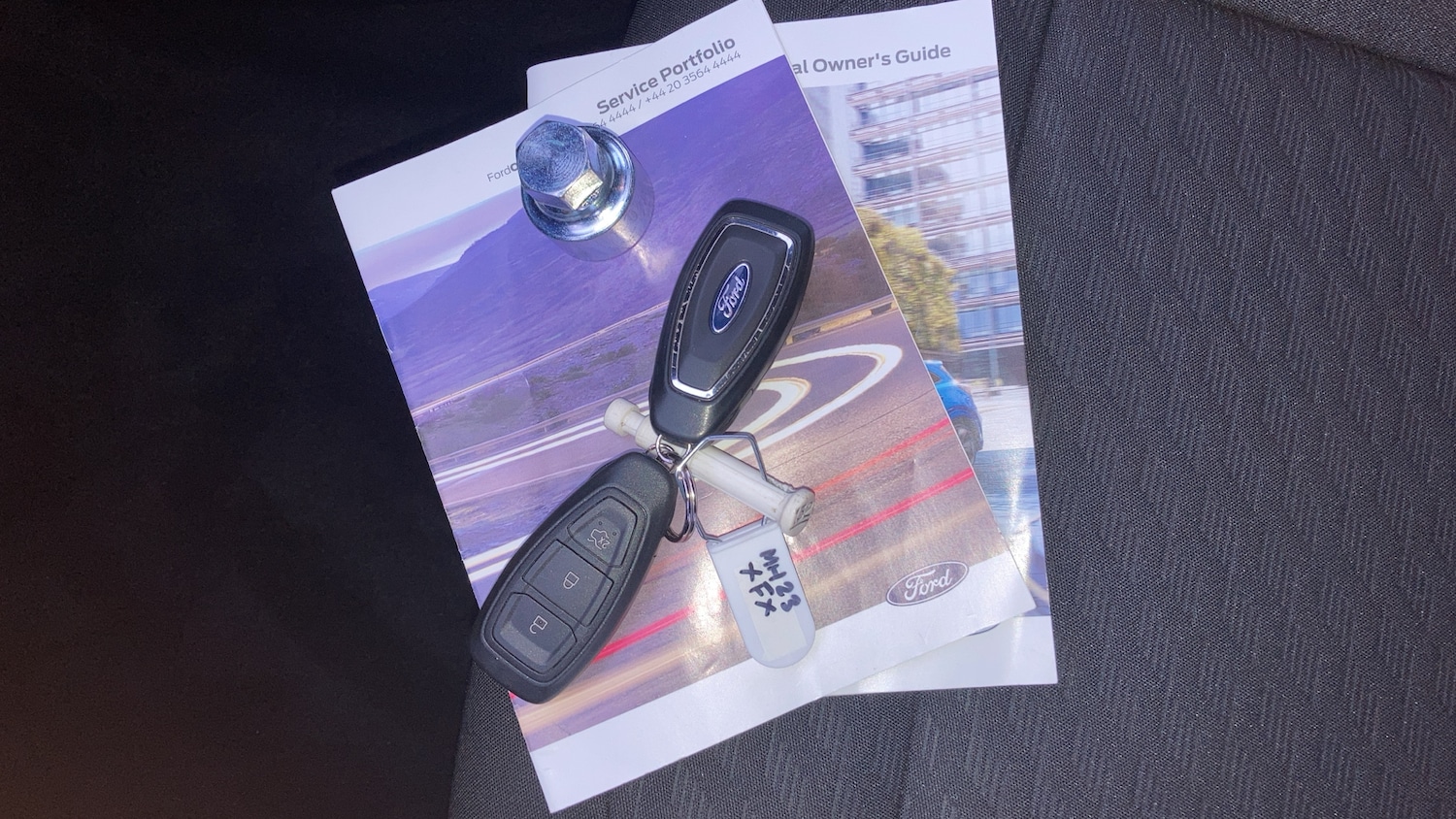 Used Ford Puma 2023 for sale - 76430730: Photo 32