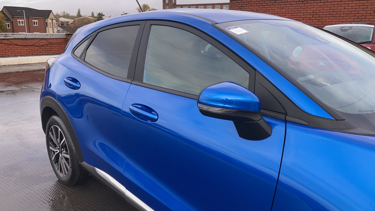 Used Ford Puma 2023 for sale - 76430730: Photo 34