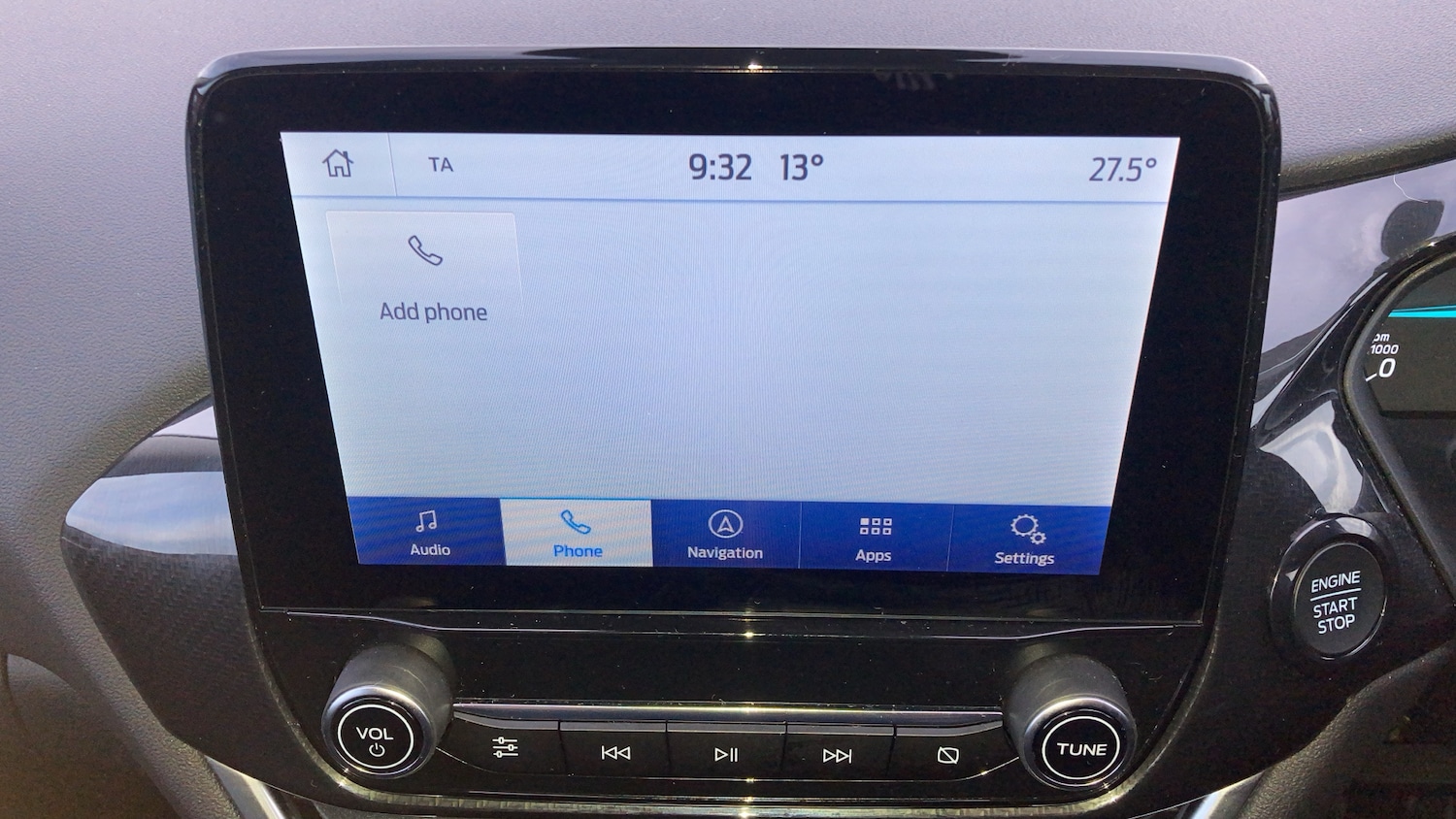 Used Ford Puma 2023 for sale - 76430730: Photo 40