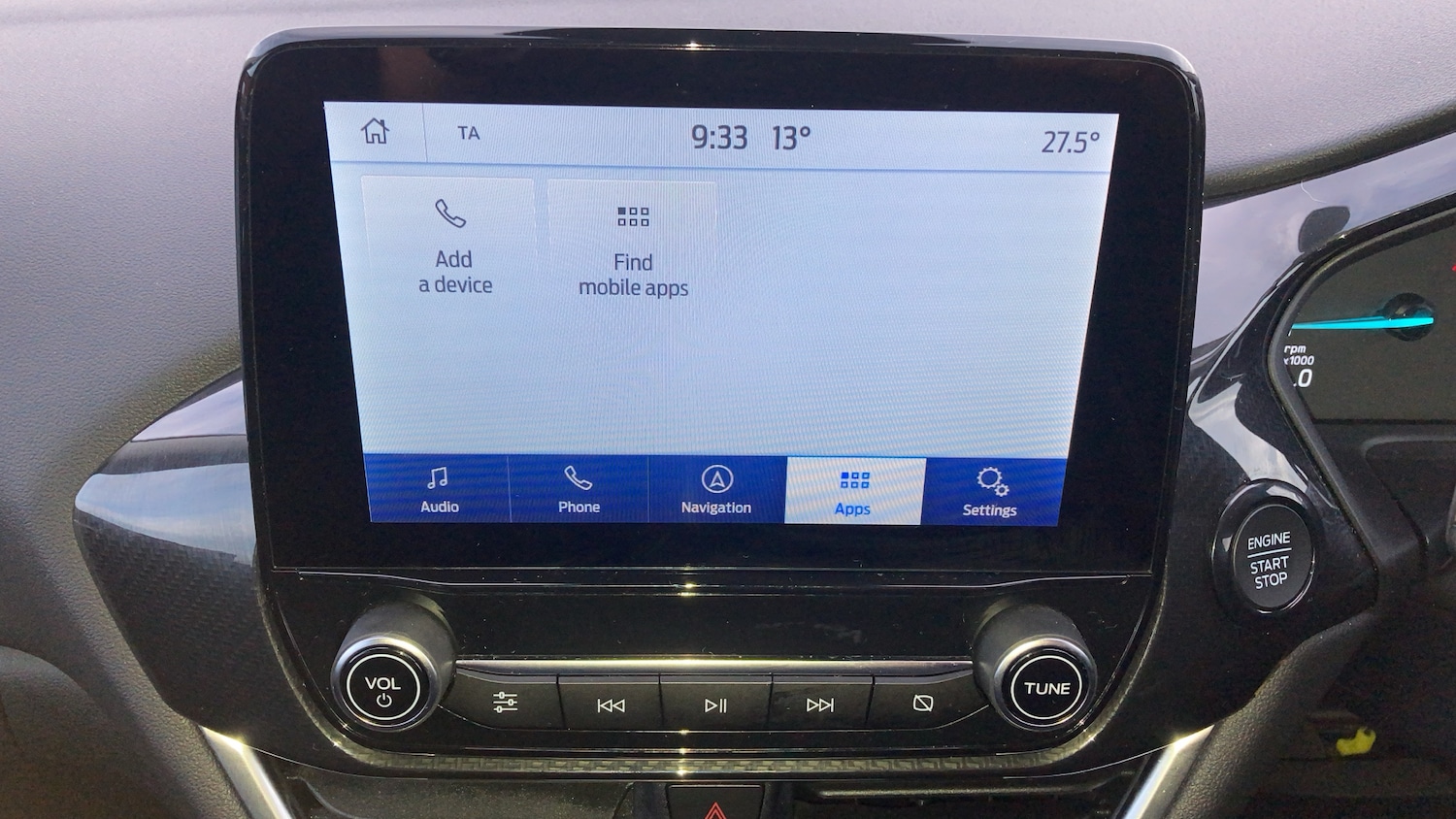 Used Ford Puma 2023 for sale - 76430730: Photo 41